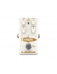 TC Electronics Spark...