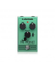 TC Electronics The Prophet...