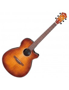 Ibanez AEG70VVH Guitarra...