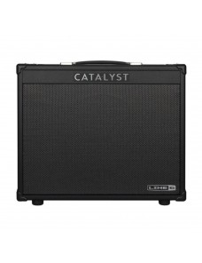 Line 6 Catalyst 100 Amplificador Guitarra