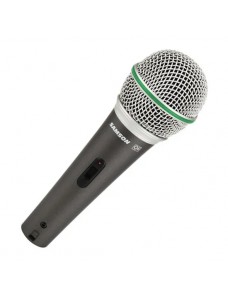 Samson Q6 Microfono Dinamico