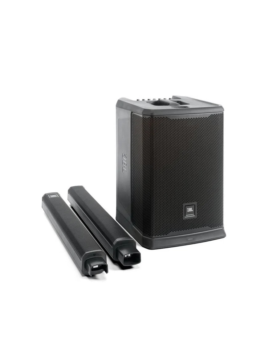 JBL PRX One Sistema Line Array portable