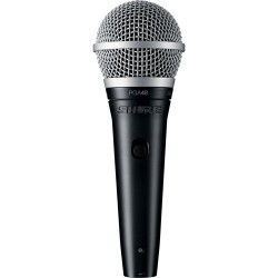 Shure PGA48 Microfono Vocal