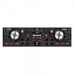 Numark DJ2Go2 Controlador DJ