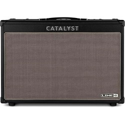 Line 6 Catalyst CX200...