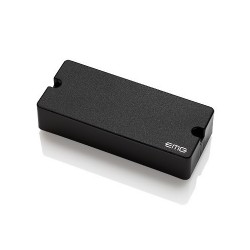 EMG 35DC Black
