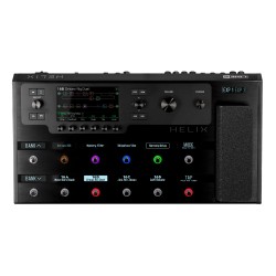 Line 6 Helix Procesador...