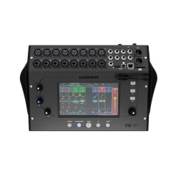 Allen & Heat CQ-18T Mixer...