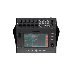 Allen & Heat CQ12T Mixer...