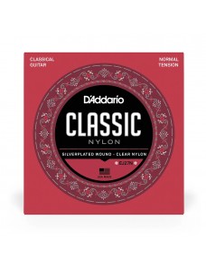 D'addario EJ27N Set cuerda...