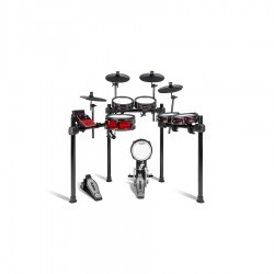 Alesis Nitro Por XL Kit...