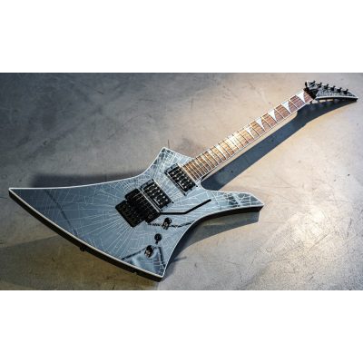 Jackson Kelly KEXS