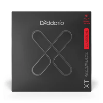 Daddario XTC45 Set Cuerdas Guitarra Acústica