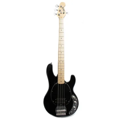 XGTR MB100-BK Bajo Eléctrico Stingray Negro