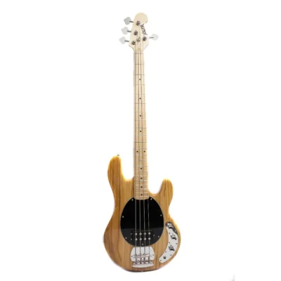 XGTR MB100-NT Bajo Eléctrico Stingray Natural