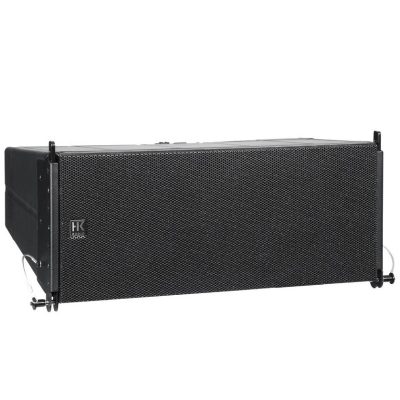 HK Audio - 1006378 - CADIS CAD 208 Modulo Mid/High 1000W Para Intemperie.