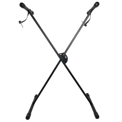 TAURUS Atril para Teclado Ajustable TAU-012B