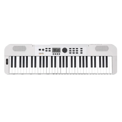 NUX NEK-110 White Teclado digital 61 teclas
