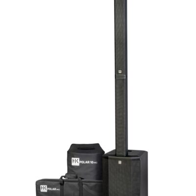 HK Audio Polar 10MKII PA 1200w