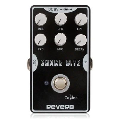 Caline Snake Bite Reverb