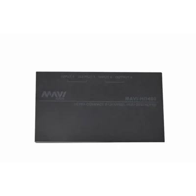 MAVI Caja Directa Hd400 Mavi $19.900