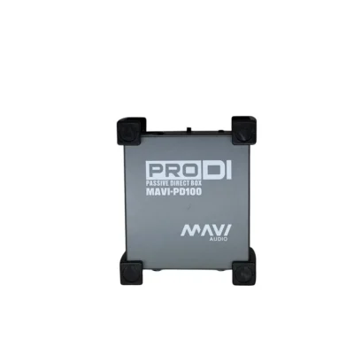 MAVI Caja Pasiva 1 Canal PD-100