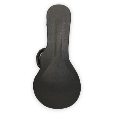 MUSIC BAGS Case Music Bags para Mandolina F Negro MUB-12M