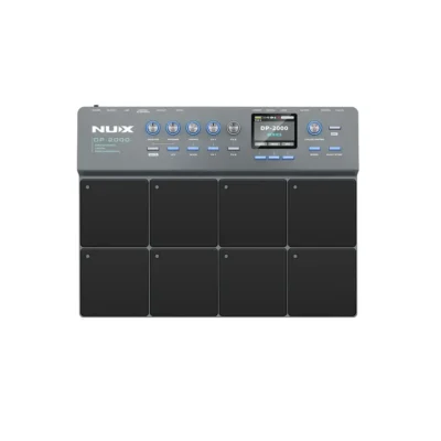 NUX Pad De Percusión DP-2000
