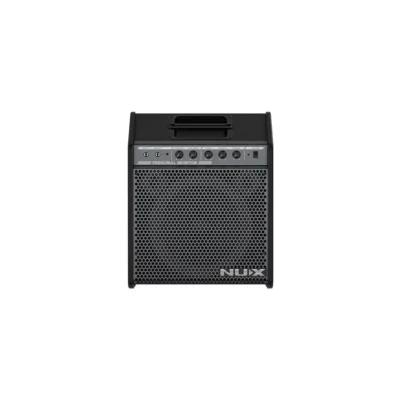 NUX Monitor de batería personal NPA-100