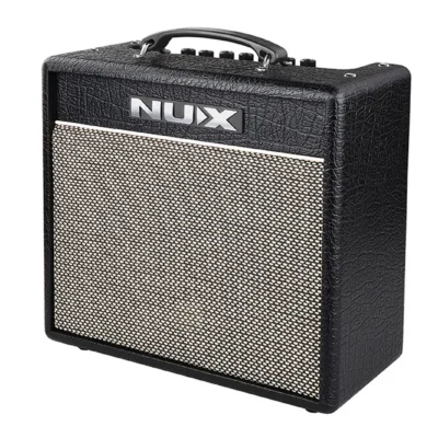 Nux Amplificador Guitarra MIGHTY 20 MKII