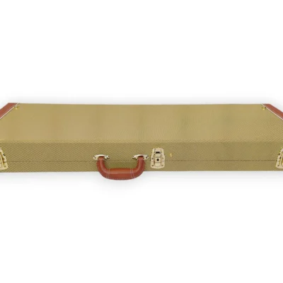 Music Bags Case Maleta Music Bags Guitarra Eléctrica Vintage MUB-13EG