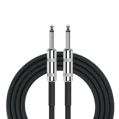 Kirlin Cable De Instrumento 10 Metros Ipcv-241-10