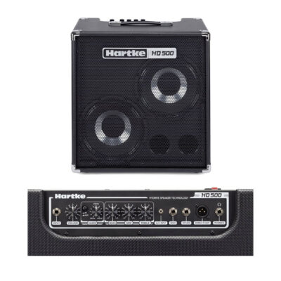 Hartke Systems HD 500 Combo bajo