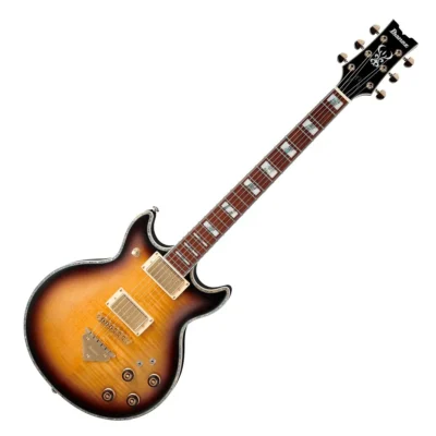 Ibanez Guitarra eléctrica AR420 - Violin Sunburst