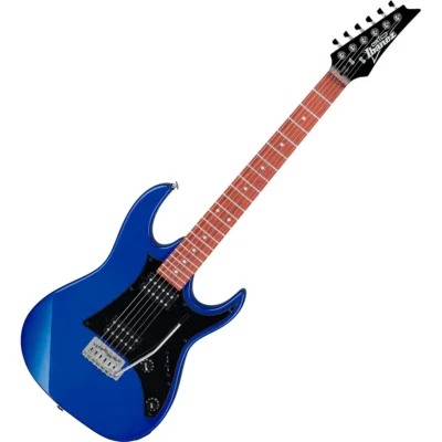 Ibanez Guitarra eléctrica GRX20 - Jewel Blue