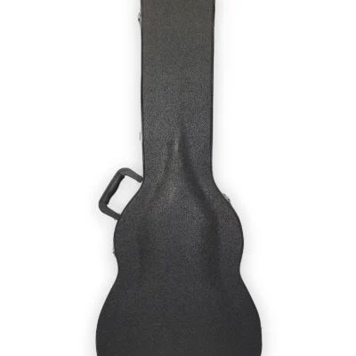 Music Bags Case Music Bags Guitarra Eléctrica Les Paul Negra MUB-12EG