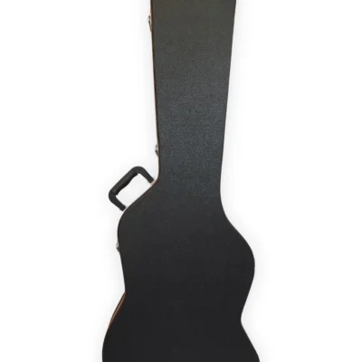 Music Bags Case Para Bajo Eléctrico Musicbag Negro Mub-11b