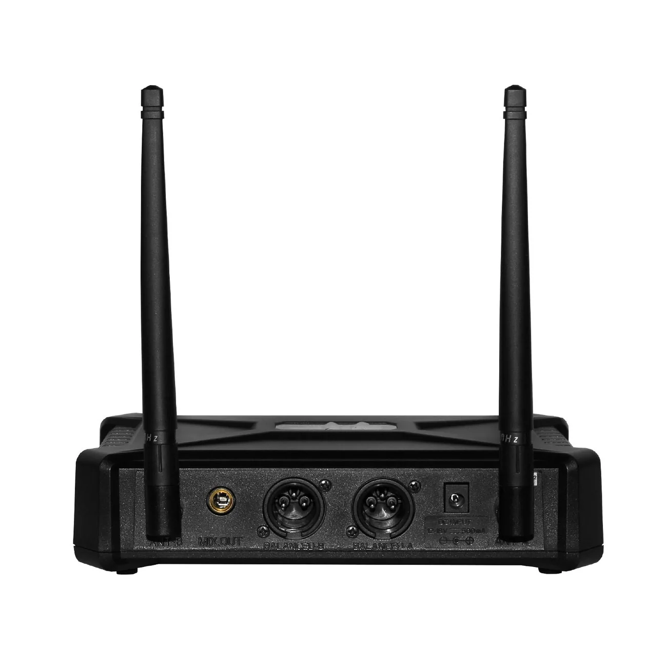 SKP Micrófono Inalámbrico Doble UHF 600 Pro - Imagen 4