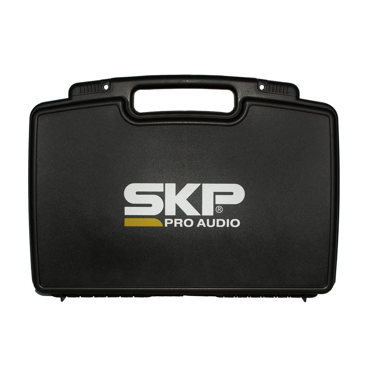 SKP Micrófono Inalámbrico Doble UHF 600 Pro - Imagen 2