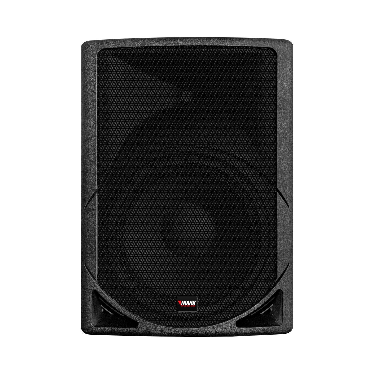 Parlante Activo Novik EVO Series