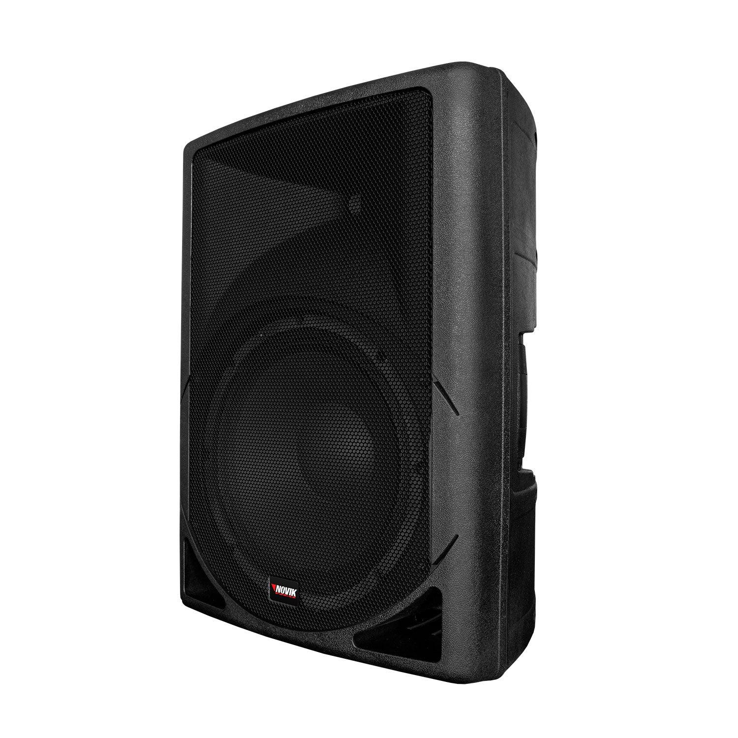 Parlante Activo Novik EVO Series - Imagen 5