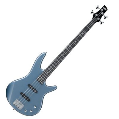 Bajo eléctrico Ibanez GSR180 - Baltic Blue Metallic Ibanez