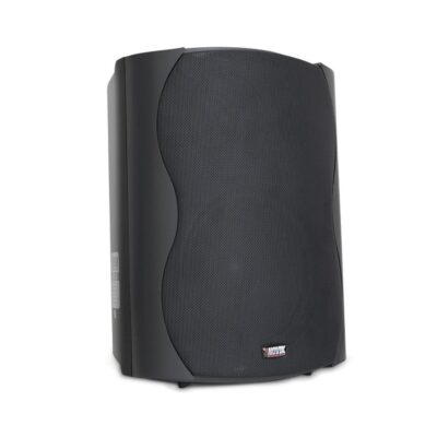 Novik Liric 5 BK Par de parlantes de Instalación