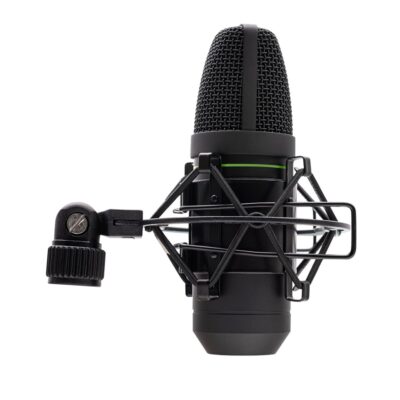 MACKIE 91C - MICROFONO DE CONDENSADOR