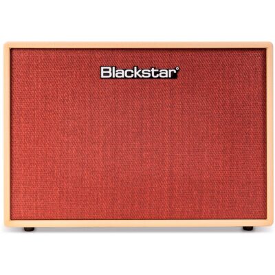 Blackstar Amplificador de guitarra Debut 100R 212 - Cream
