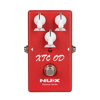NUX Pedal XTC Od Overdrive