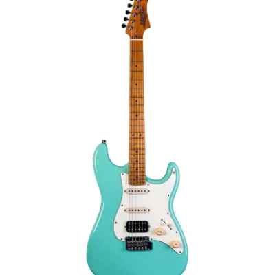 JET Guitarra Eléctrica JS-400 SFG