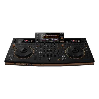 Pioneer DJ Opus Quad 4 canales sistema Dj todo en uno
