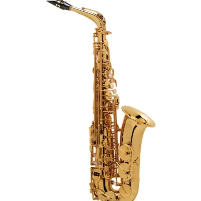 Selmer Saxo Alto Lacquered SA80 II