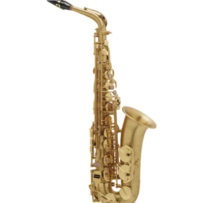 Selmer Saxo Alto Brushed SA80 II